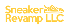 Sneaker Revamp Dubai